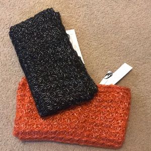 Nine West Infinity Scarves